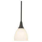 Hubbardton Forge - Trumpet Mini Pendant - 182640-SKT-MULT-07-GG0001 - Canada Light Shop