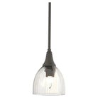 Hubbardton Forge - Trumpet Mini Pendant - 182640-SKT-MULT-07-LL0001 - Canada Light Shop