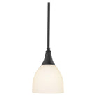 Hubbardton Forge - Trumpet Mini Pendant - 182640-SKT-MULT-10-GG0001 - Canada Light Shop
