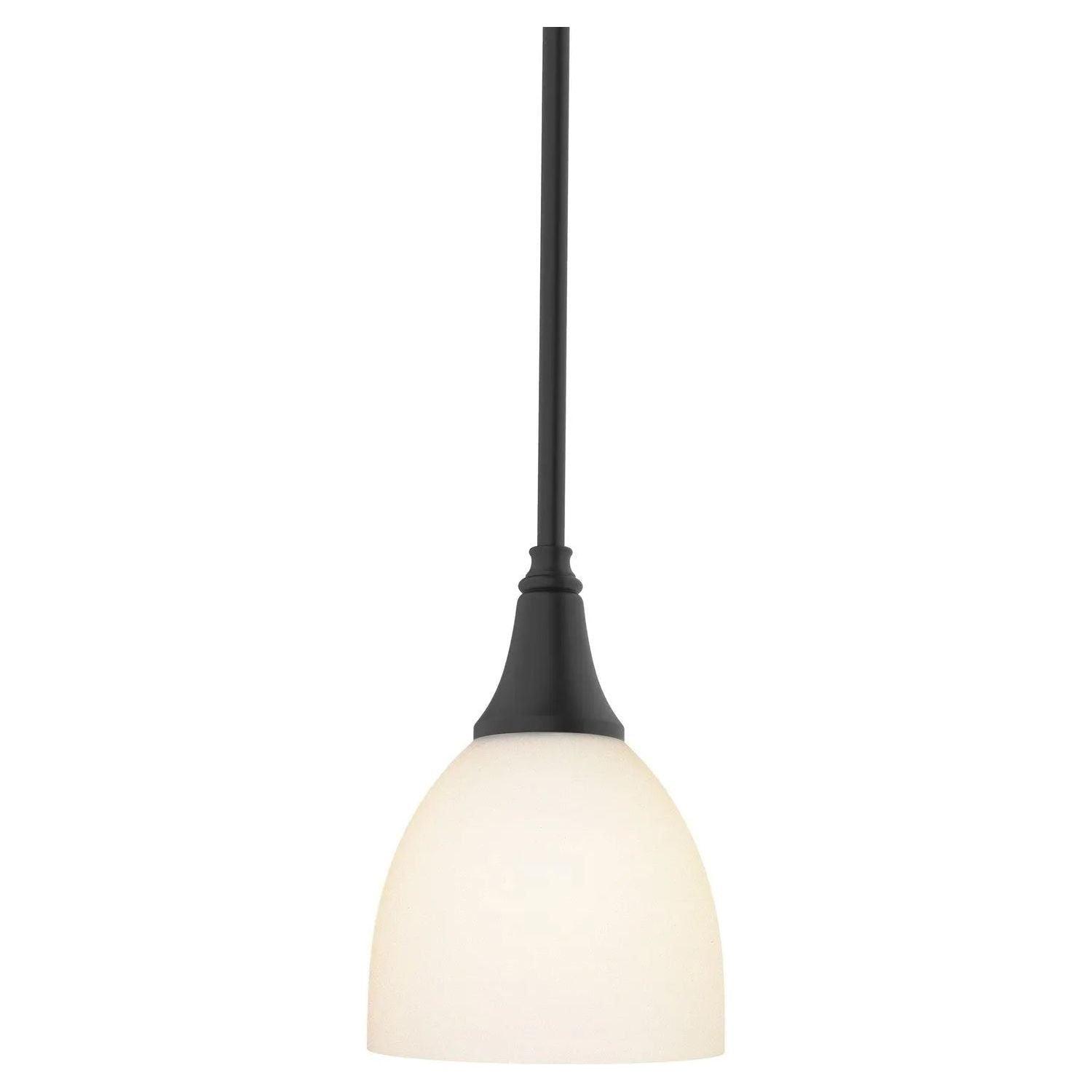 Hubbardton Forge - Trumpet Mini Pendant - 182640-SKT-MULT-10-GG0001 - Canada Light Shop