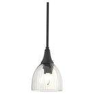 Hubbardton Forge - Trumpet Mini Pendant - 182640-SKT-MULT-10-LL0001 - Canada Light Shop