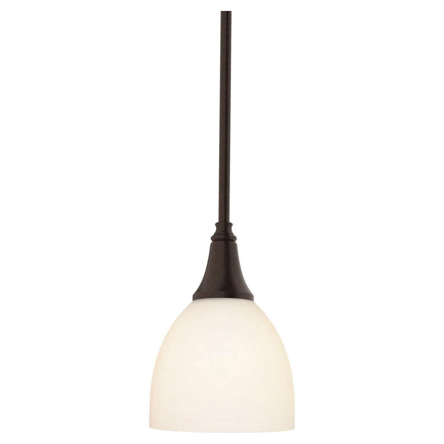 Hubbardton Forge - Trumpet Mini Pendant - 182640-SKT-MULT-14-GG0001 - Canada Light Shop