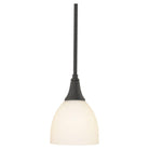 Hubbardton Forge - Trumpet Mini Pendant - 182640-SKT-MULT-20-GG0001 - Canada Light Shop