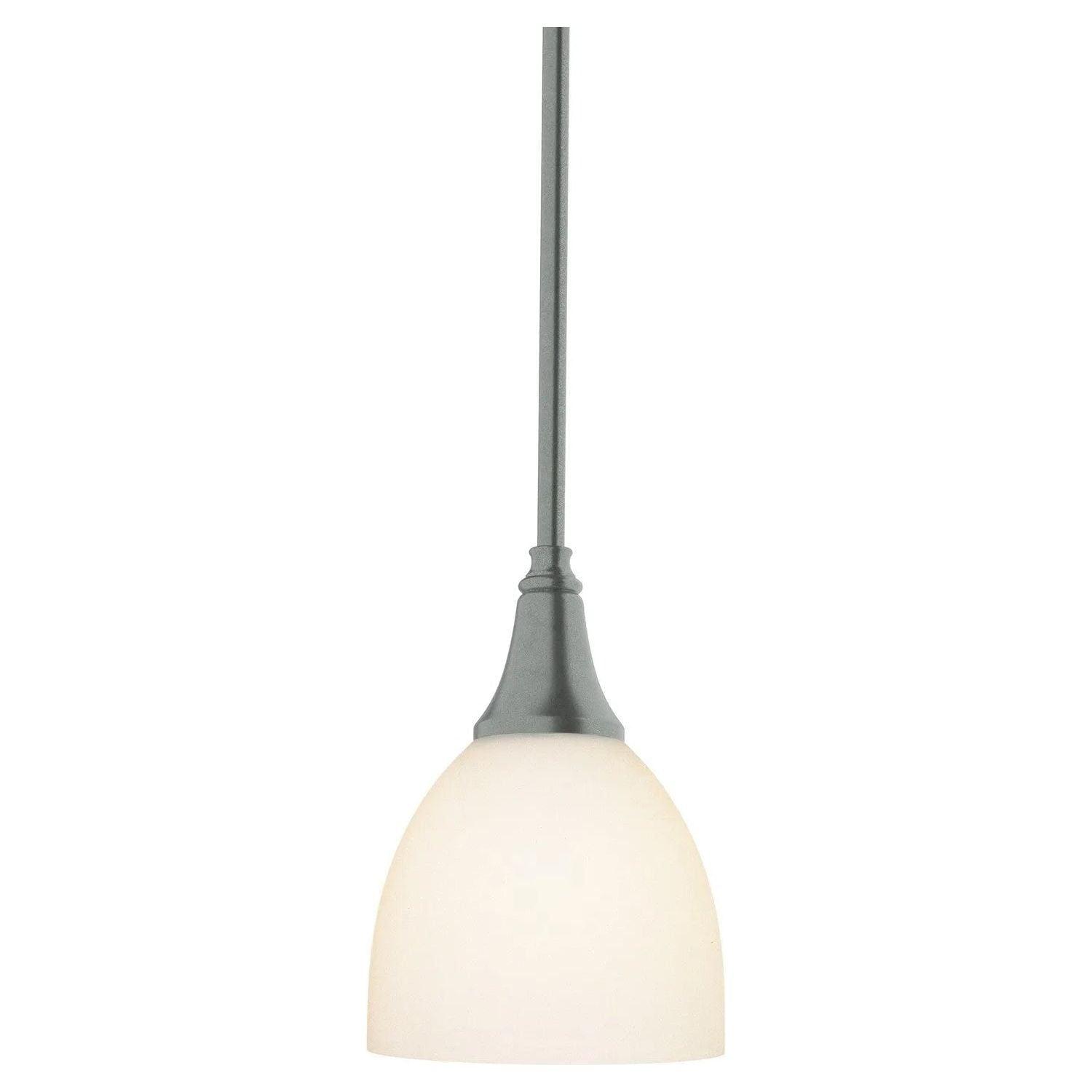 Hubbardton Forge - Trumpet Mini Pendant - 182640-SKT-MULT-82-GG0001 - Canada Light Shop