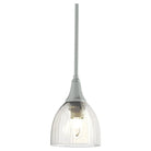Hubbardton Forge - Trumpet Mini Pendant - 182640-SKT-MULT-82-LL0001 - Canada Light Shop