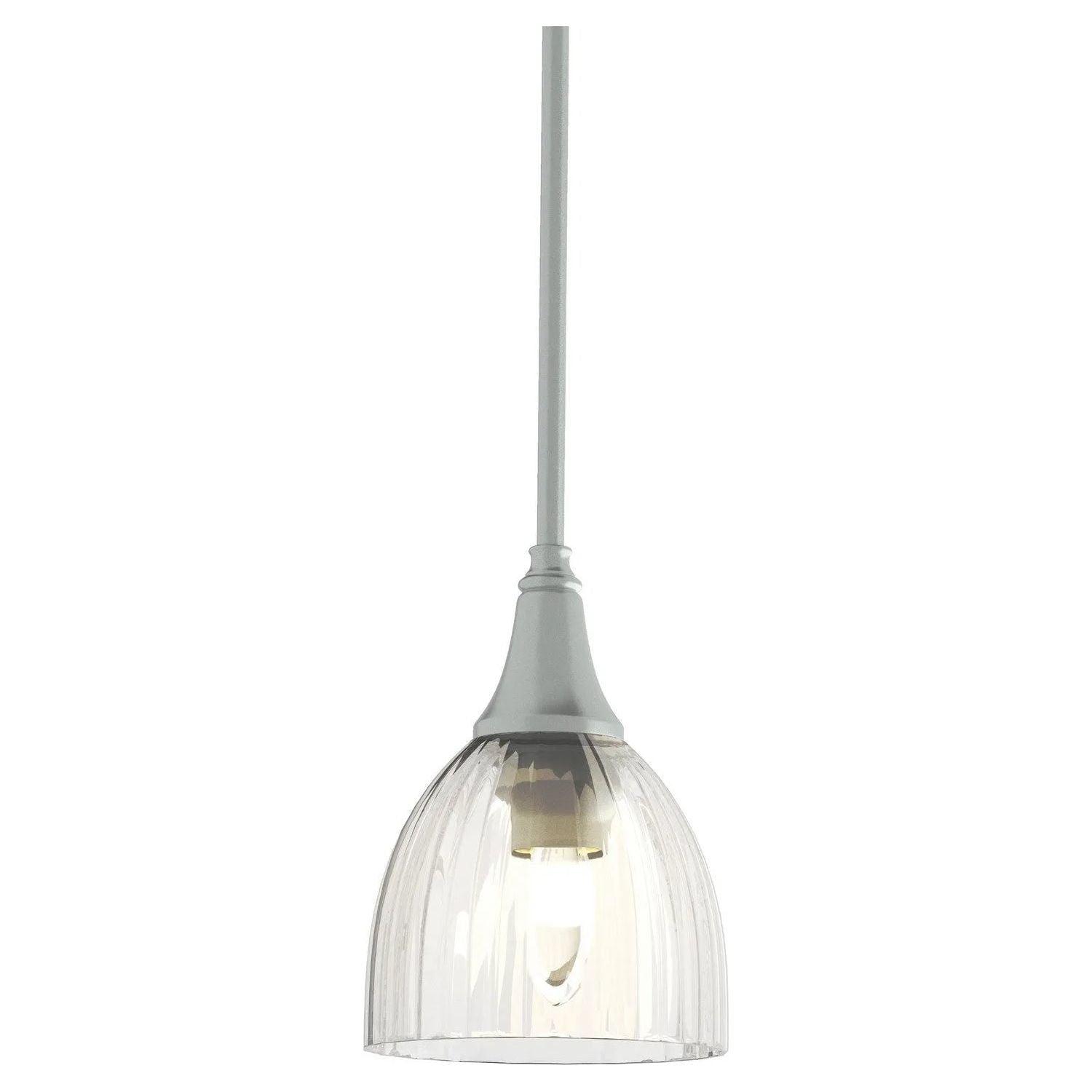 Hubbardton Forge - Trumpet Mini Pendant - 182640-SKT-MULT-82-LL0001 - Canada Light Shop