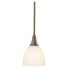 Hubbardton Forge - Trumpet Mini Pendant - 182640-SKT-MULT-84-GG0001 - Canada Light Shop