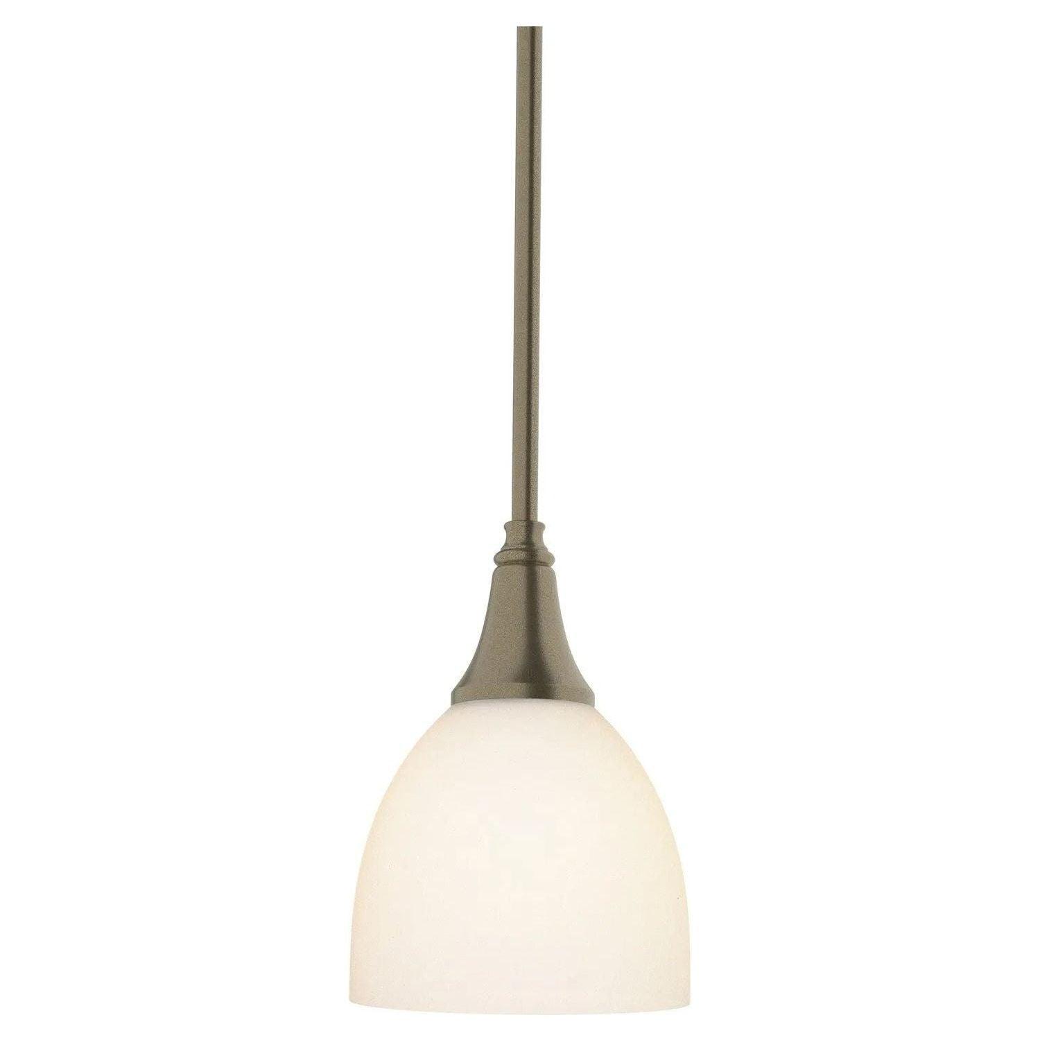 Hubbardton Forge - Trumpet Mini Pendant - 182640-SKT-MULT-84-GG0001 - Canada Light Shop