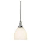 Hubbardton Forge - Trumpet Mini Pendant - 182640-SKT-MULT-85-GG0001 - Canada Light Shop