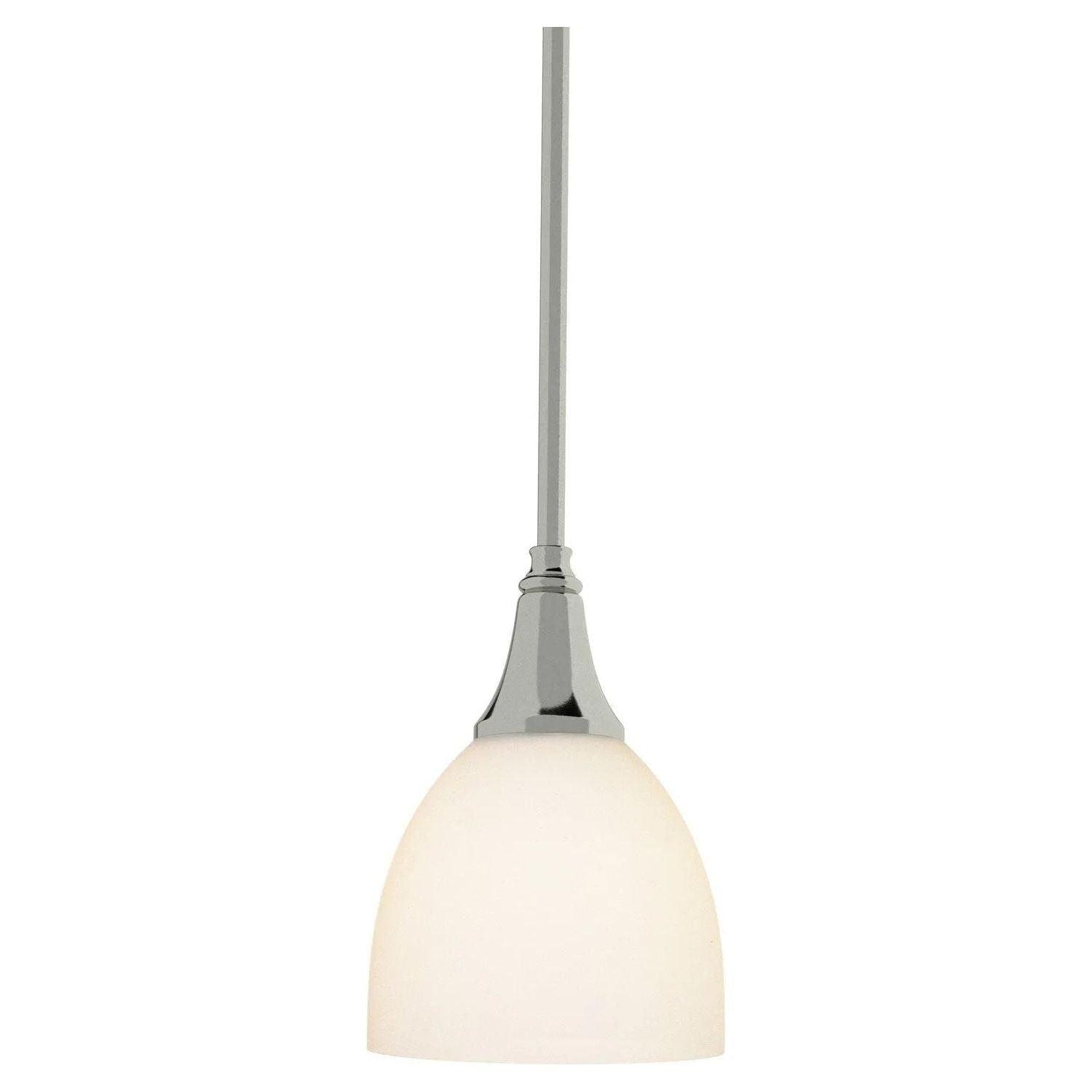 Hubbardton Forge - Trumpet Mini Pendant - 182640-SKT-MULT-85-GG0001 - Canada Light Shop