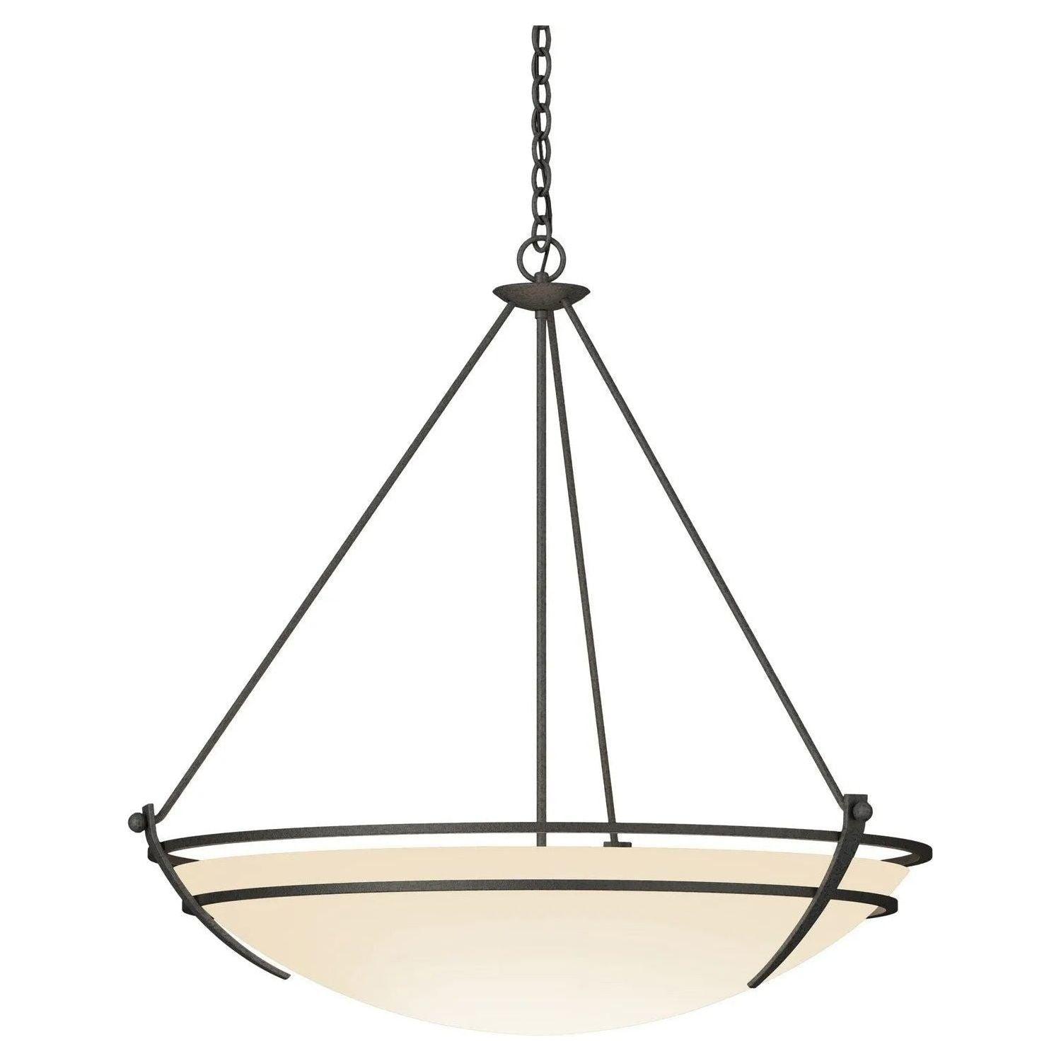 Hubbardton Forge - Tryne Chandelier - 194431-SKT-20-GG0170 - Canada Light Shop