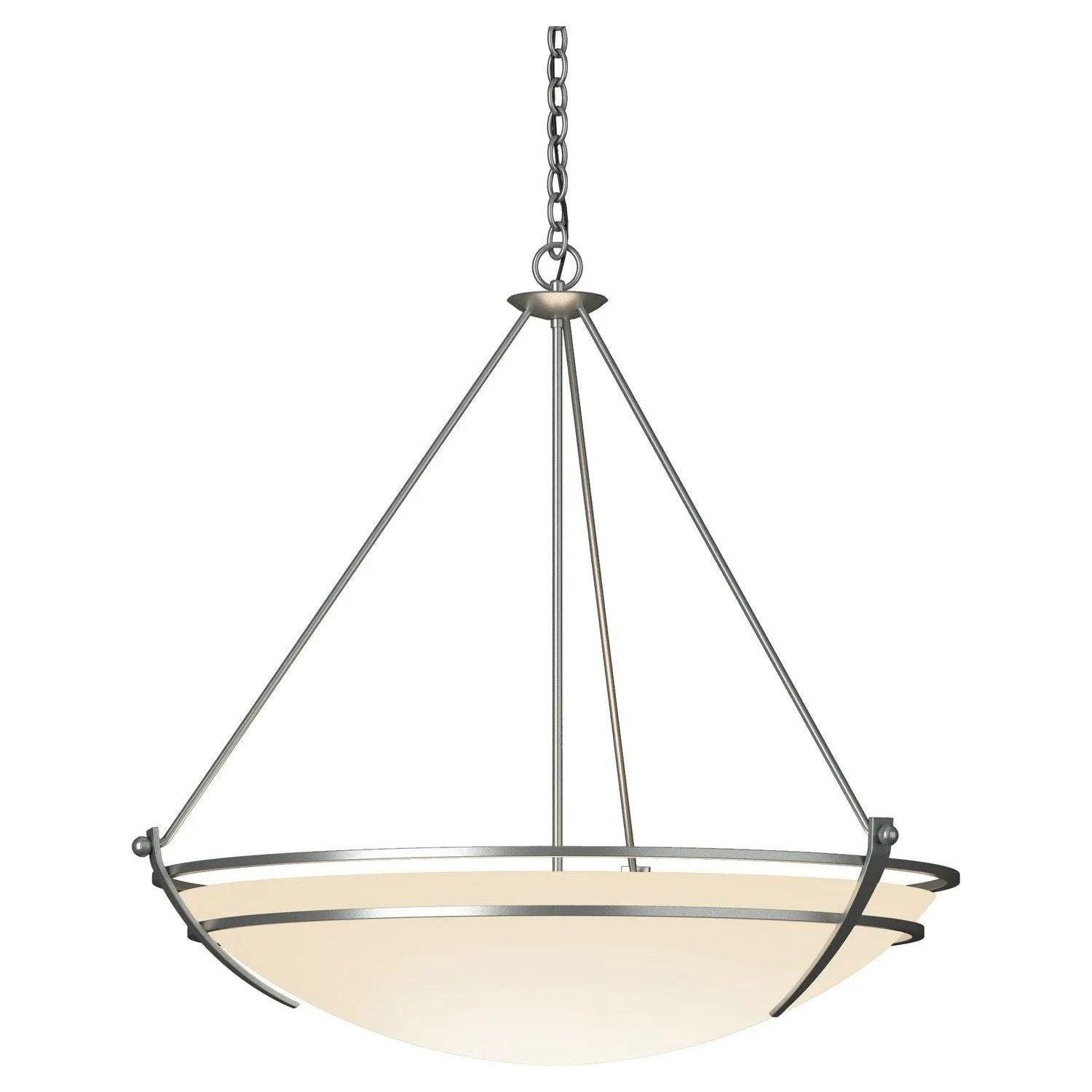 Hubbardton Forge - Tryne Chandelier - 194431-SKT-82-GG0170 - Canada Light Shop