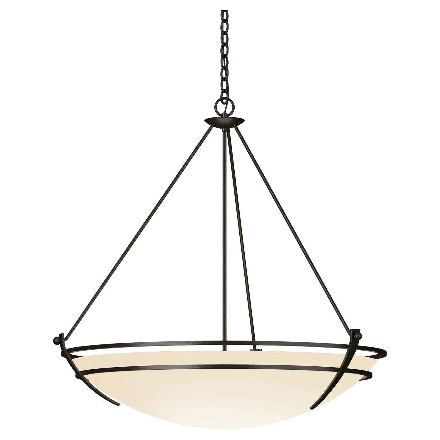 Hubbardton Forge - Tryne Pendant - 194431-SKT-14-GG0170 - Canada Light Shop