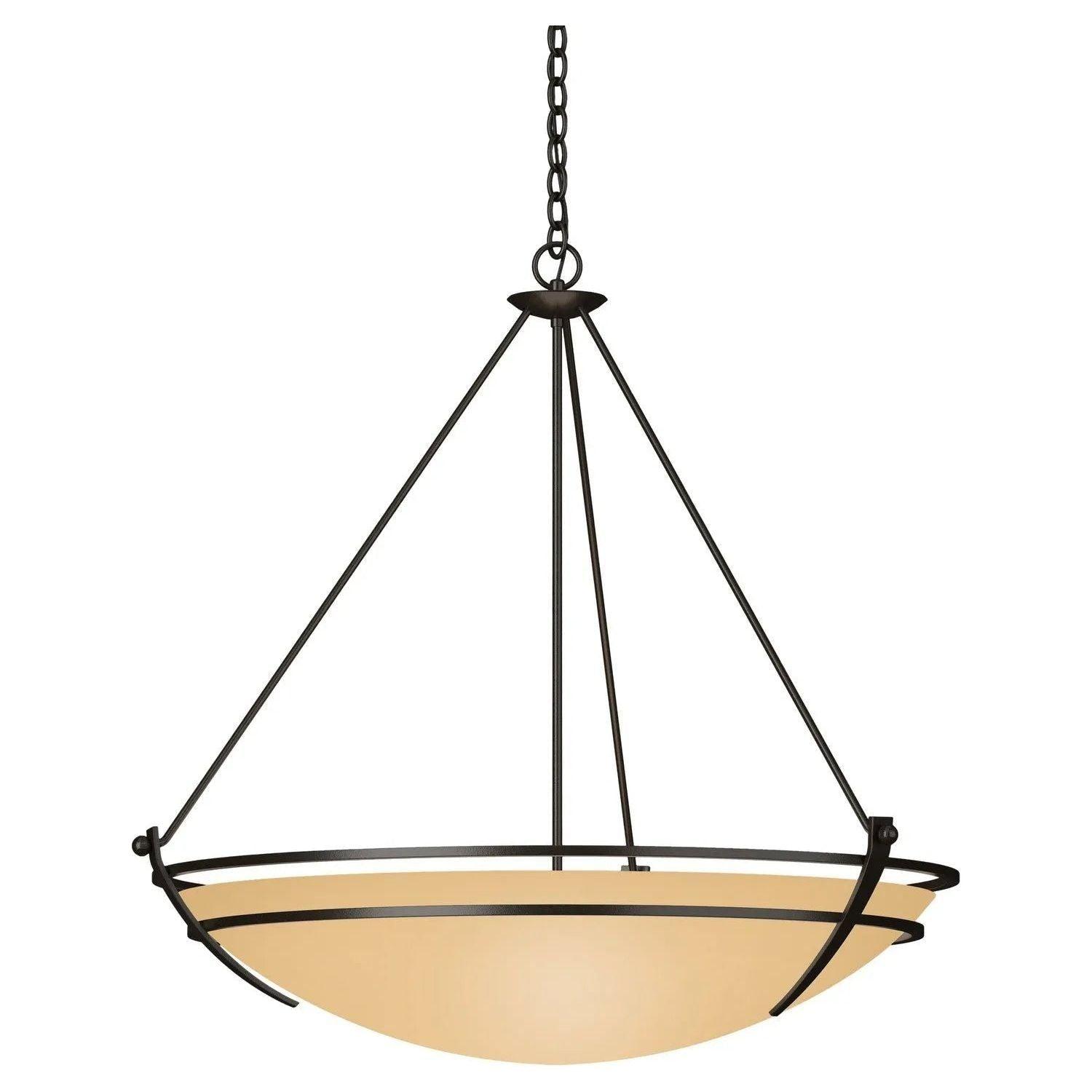 Hubbardton Forge - Tryne Pendant - 194431-SKT-14-SS0170 - Canada Light Shop