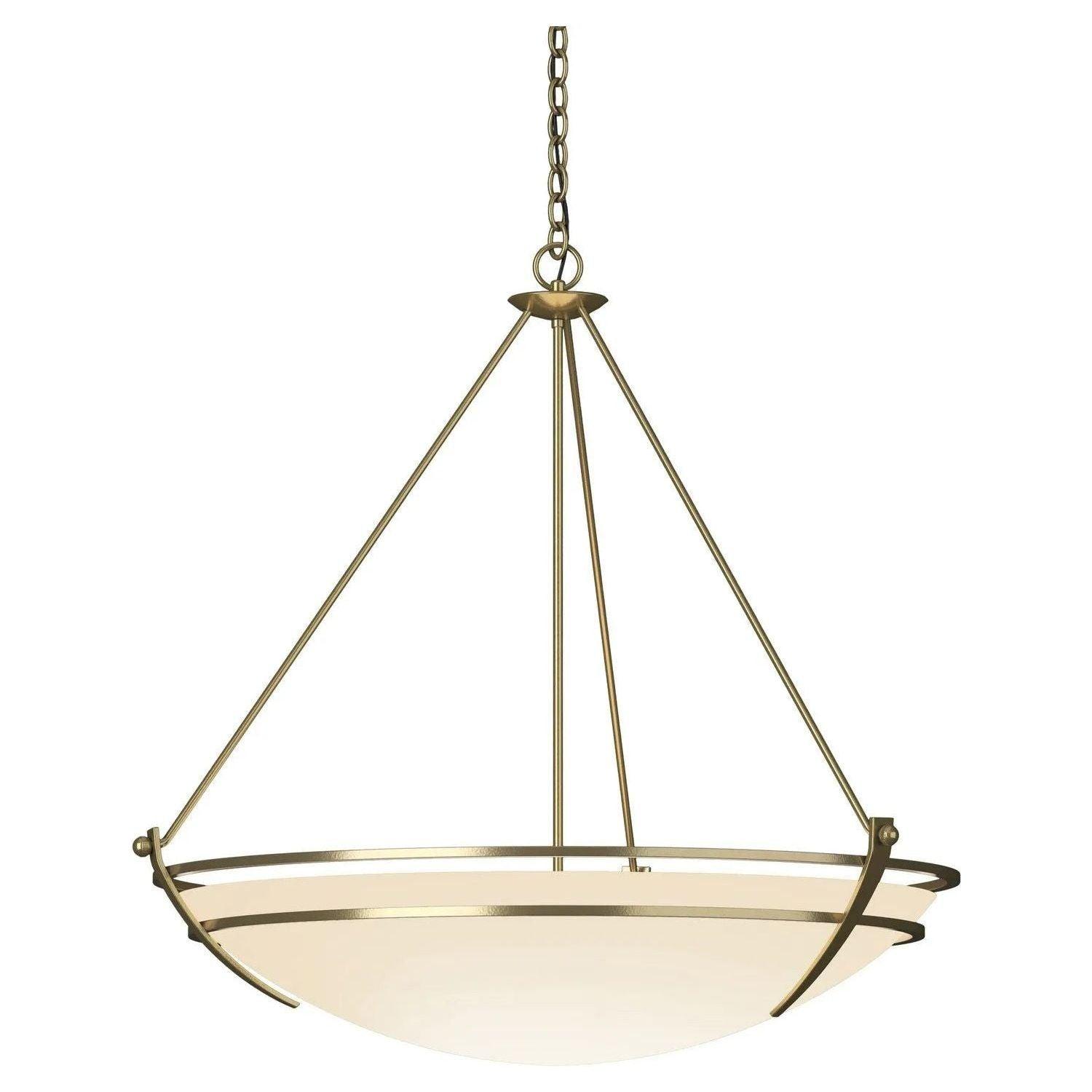 Hubbardton Forge - Tryne Pendant - 194431-SKT-86-GG0170 - Canada Light Shop