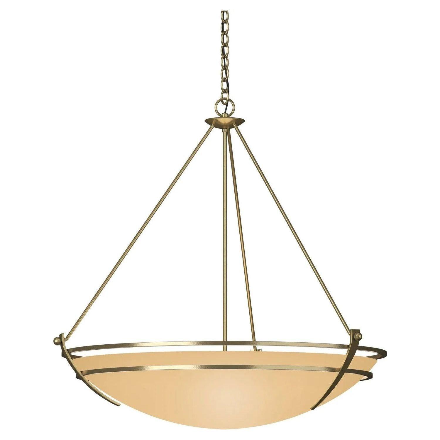 Hubbardton Forge - Tryne Pendant - 194431-SKT-86-SS0170 - Canada Light Shop