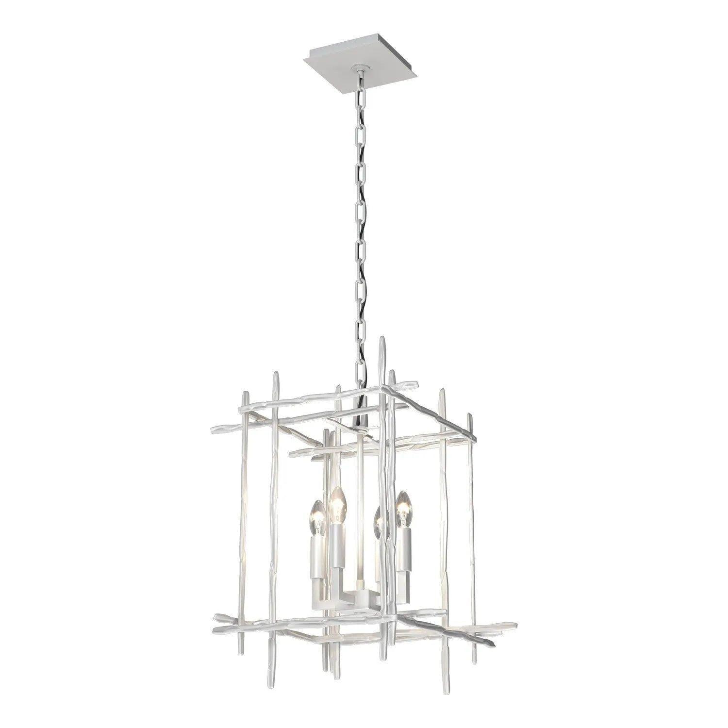 Hubbardton Forge - Tura Chandelier - 101315-SKT-02 - Canada Light Shop