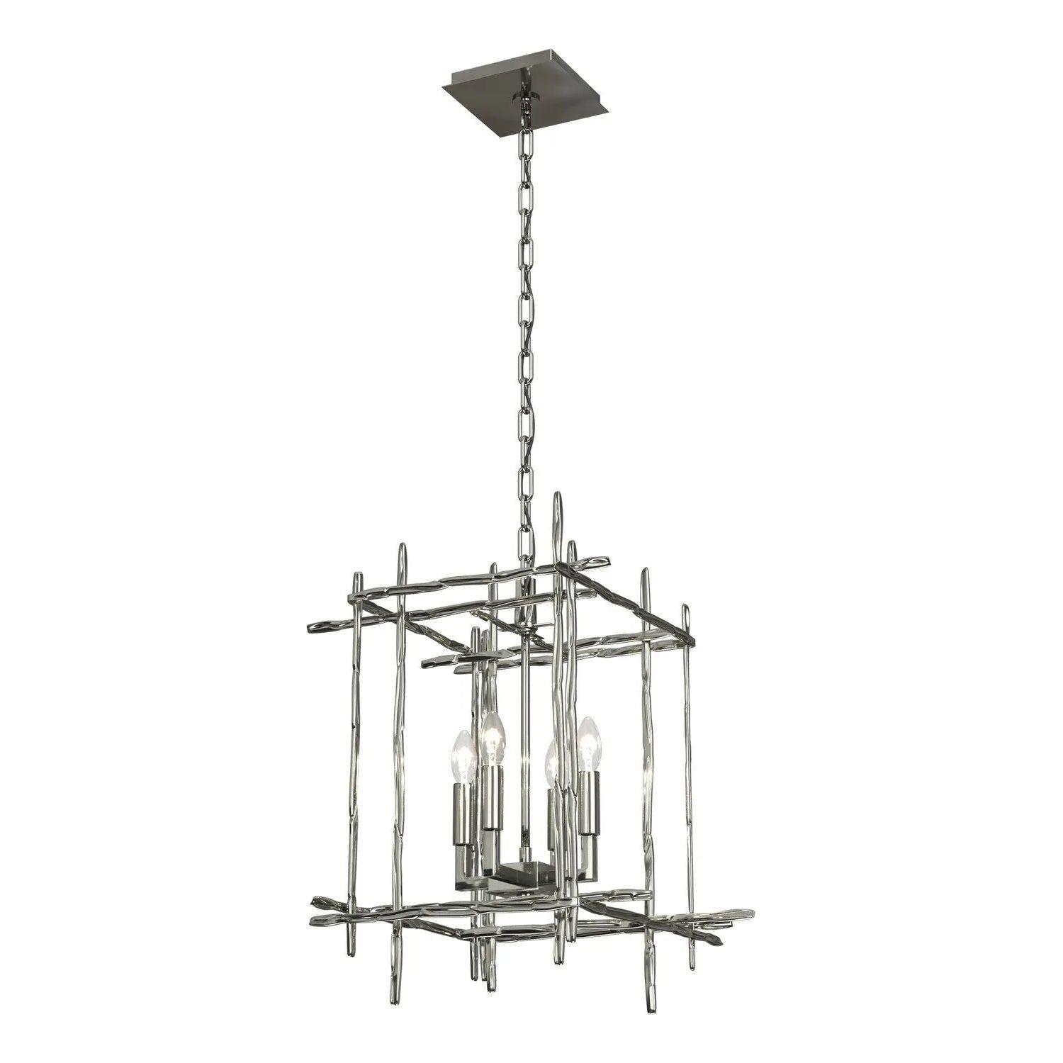 Hubbardton Forge - Tura Chandelier - 101315-SKT-85 - Canada Light Shop