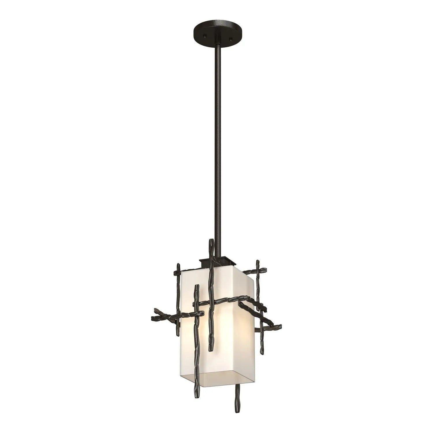 Hubbardton Forge - Tura Outdoor Pendant - 363015-SKT-MULT-14-GG0093 - Canada Light Shop