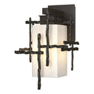 Hubbardton Forge - Tura Outdoor Wall Sconce - 302580-SKT-14-GG0111 - Canada Light Shop