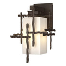 Hubbardton Forge - Tura Outdoor Wall Sconce - 302580-SKT-75-GG0111 - Canada Light Shop
