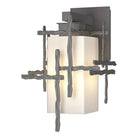 Hubbardton Forge - Tura Outdoor Wall Sconce - 302580-SKT-78-GG0111 - Canada Light Shop