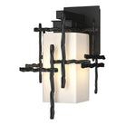 Hubbardton Forge - Tura Outdoor Wall Sconce - 302580-SKT-80-GG0111 - Canada Light Shop