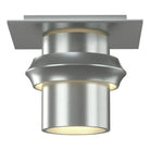 Hubbardton Forge - Twilight Semi-Flush Mount - 124910-SKT-82 - Canada Light Shop