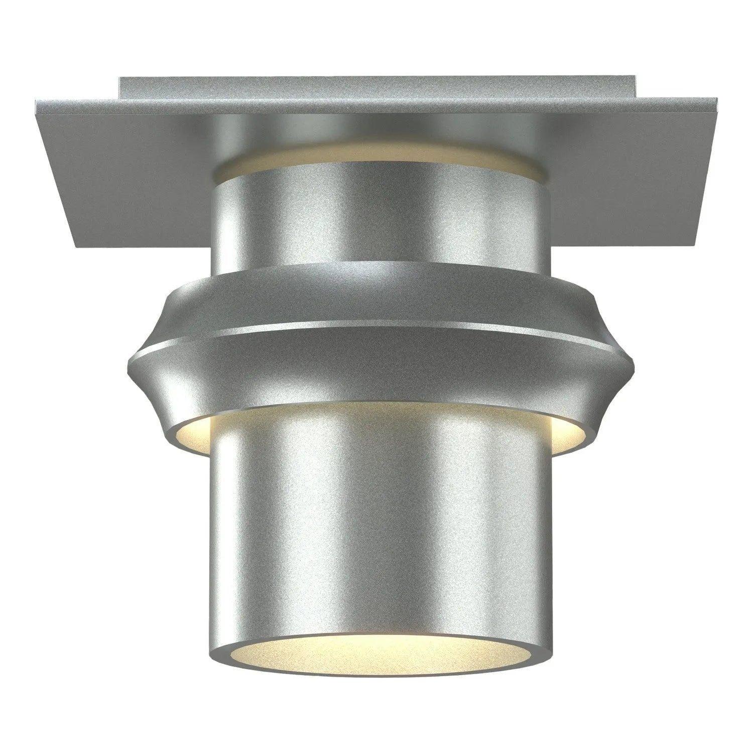 Hubbardton Forge - Twilight Semi-Flush Mount - 124910-SKT-82 - Canada Light Shop