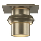 Hubbardton Forge - Twilight Semi-Flush Mount - 124910-SKT-84 - Canada Light Shop