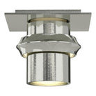 Hubbardton Forge - Twilight Semi-Flush Mount - 124910-SKT-85 - Canada Light Shop