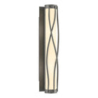Hubbardton Forge - Twine Wall Sconce - 205401-SKT-20-GG0347 - Canada Light Shop