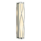 Hubbardton Forge - Twine Wall Sconce - 205401-SKT-85-GG0347 - Canada Light Shop
