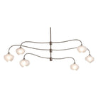 Hubbardton Forge - Ume Large Pendant - 136357-SKT-MULT-05-FD0710 - Canada Light Shop