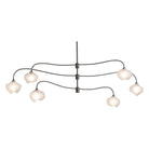 Hubbardton Forge - Ume Large Pendant - 136357-SKT-MULT-07-FD0710 - Canada Light Shop