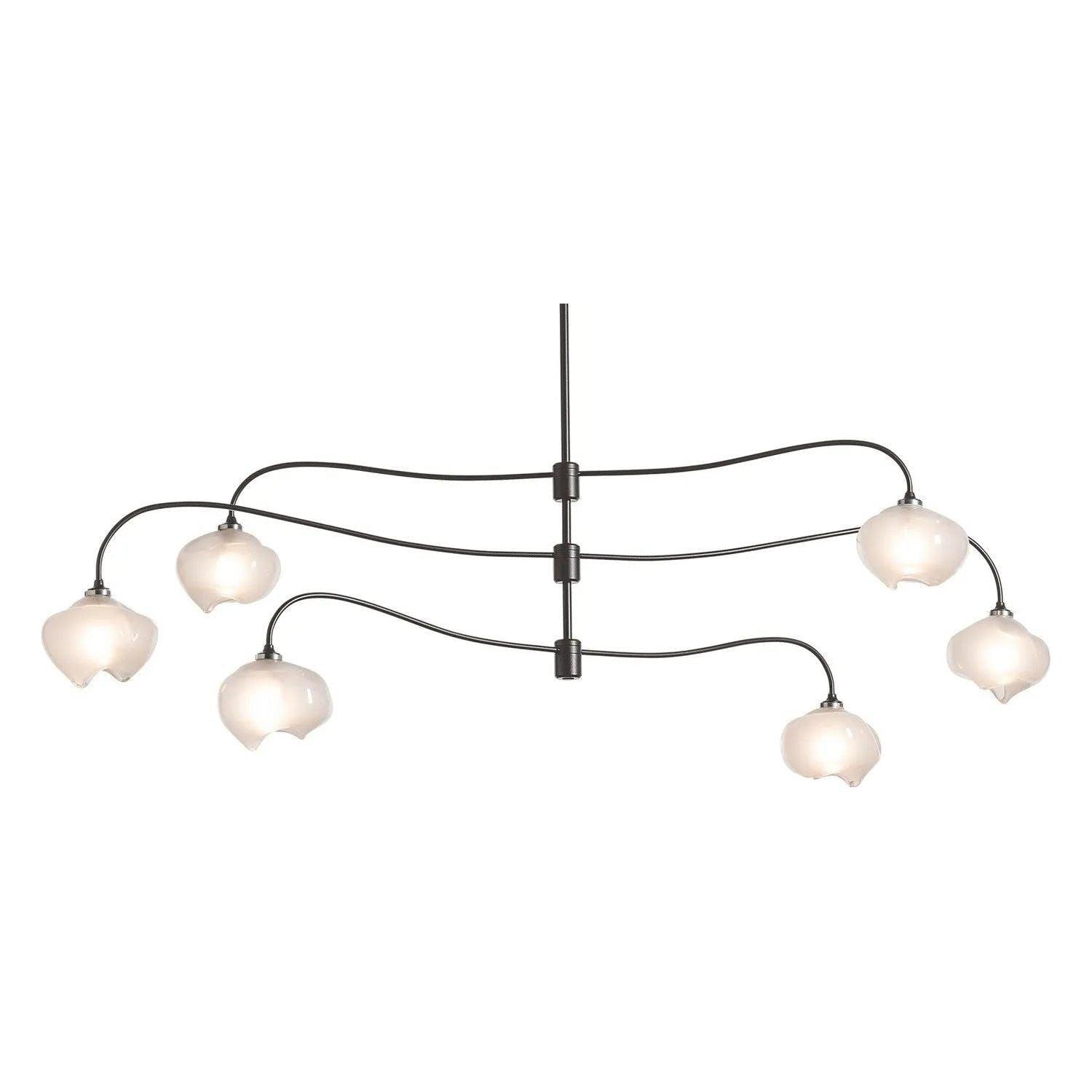 Hubbardton Forge - Ume Large Pendant - 136357-SKT-MULT-07-FD0710 - Canada Light Shop