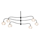 Hubbardton Forge - Ume Large Pendant - 136357-SKT-MULT-10-FD0710 - Canada Light Shop