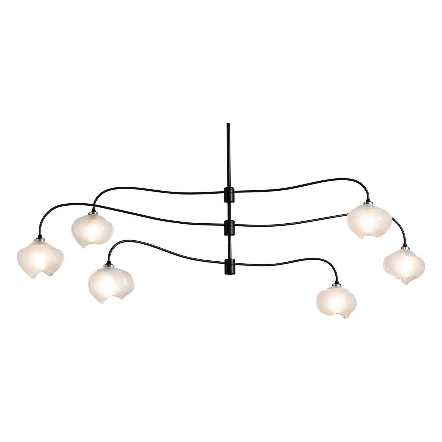 Hubbardton Forge - Ume Large Pendant - 136357-SKT-MULT-10-FD0710 - Canada Light Shop