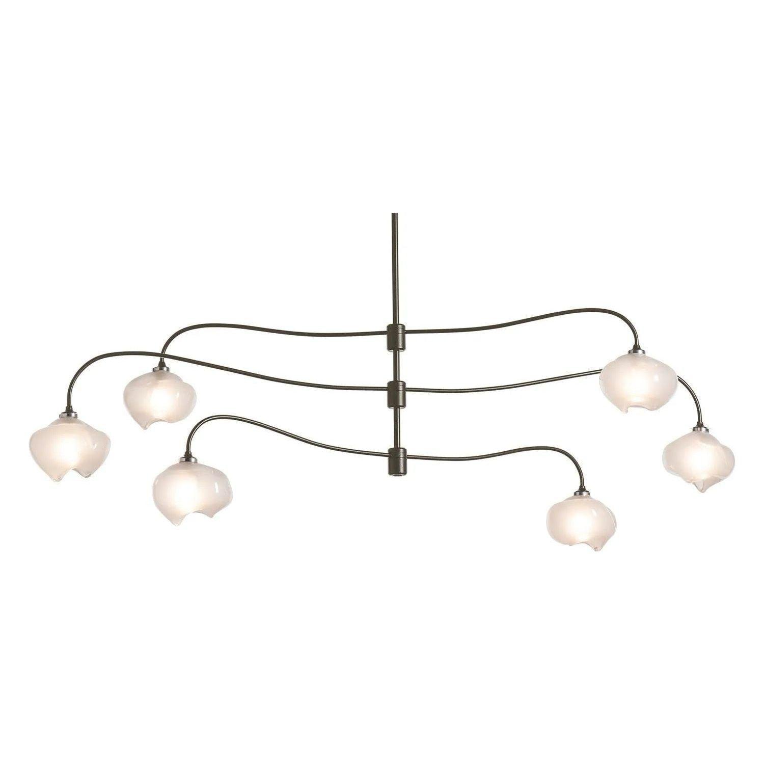 Hubbardton Forge - Ume Large Pendant - 136357-SKT-MULT-14-FD0710 - Canada Light Shop