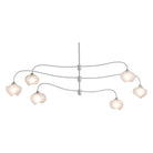 Hubbardton Forge - Ume Large Pendant - 136357-SKT-MULT-82-FD0710 - Canada Light Shop