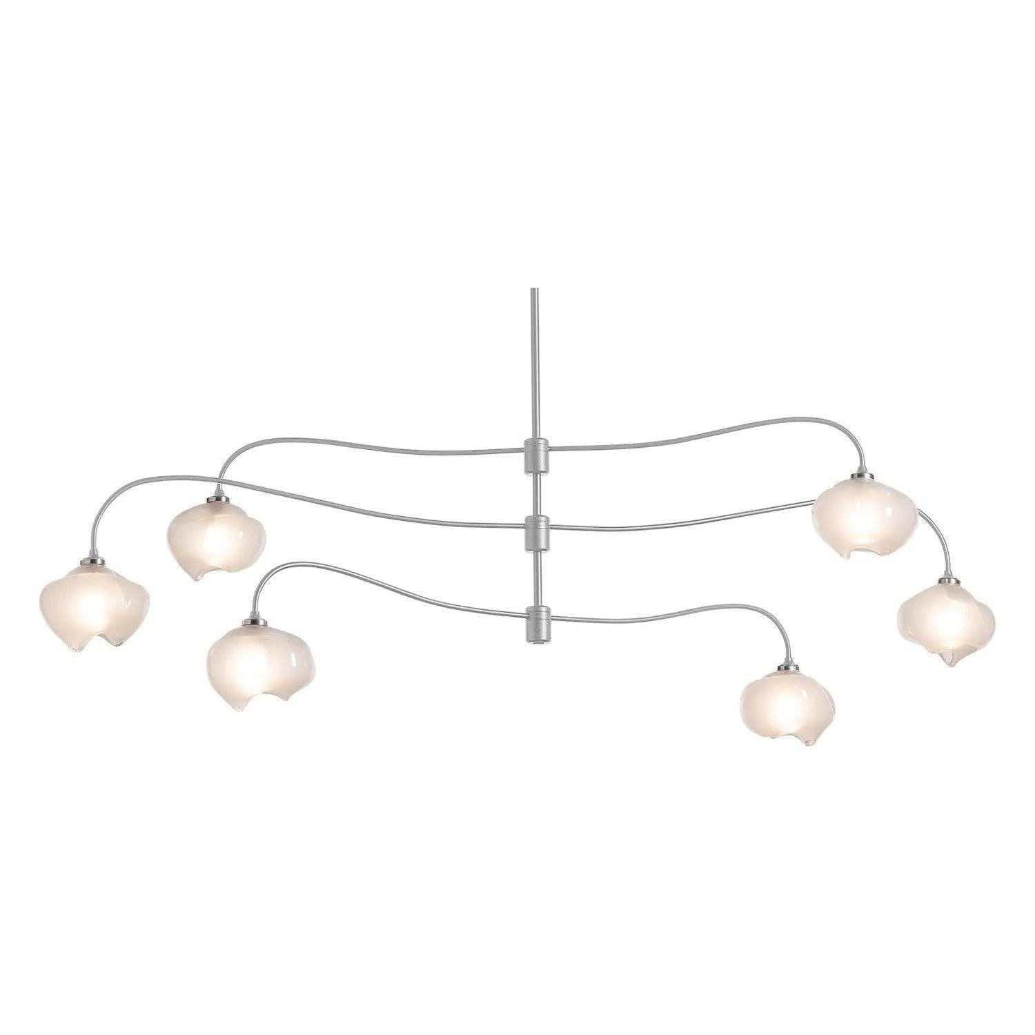 Hubbardton Forge - Ume Large Pendant - 136357-SKT-MULT-82-FD0710 - Canada Light Shop