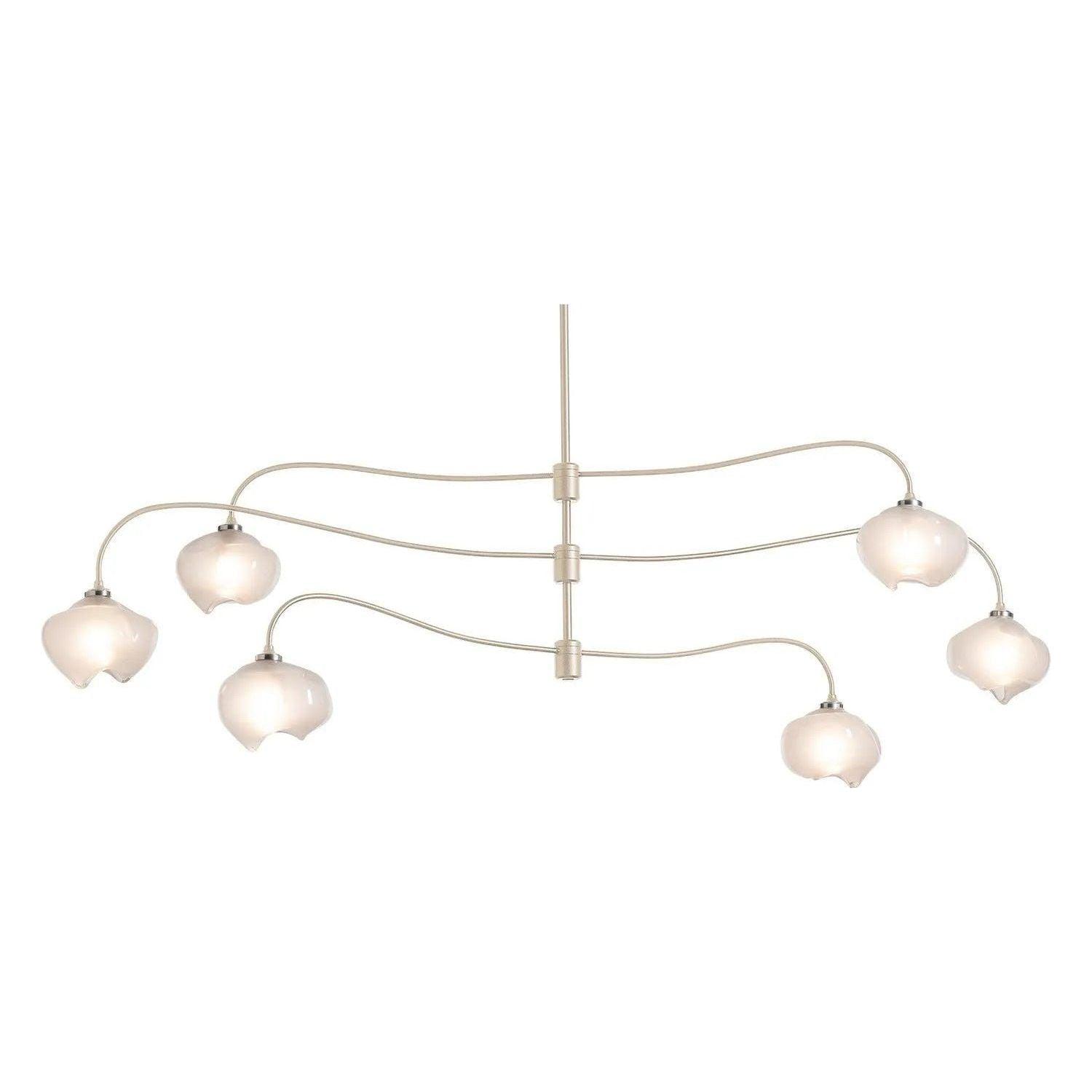 Hubbardton Forge - Ume Large Pendant - 136357-SKT-MULT-84-FD0710 - Canada Light Shop