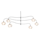 Hubbardton Forge - Ume Large Pendant - 136357-SKT-MULT-85-FD0710 - Canada Light Shop