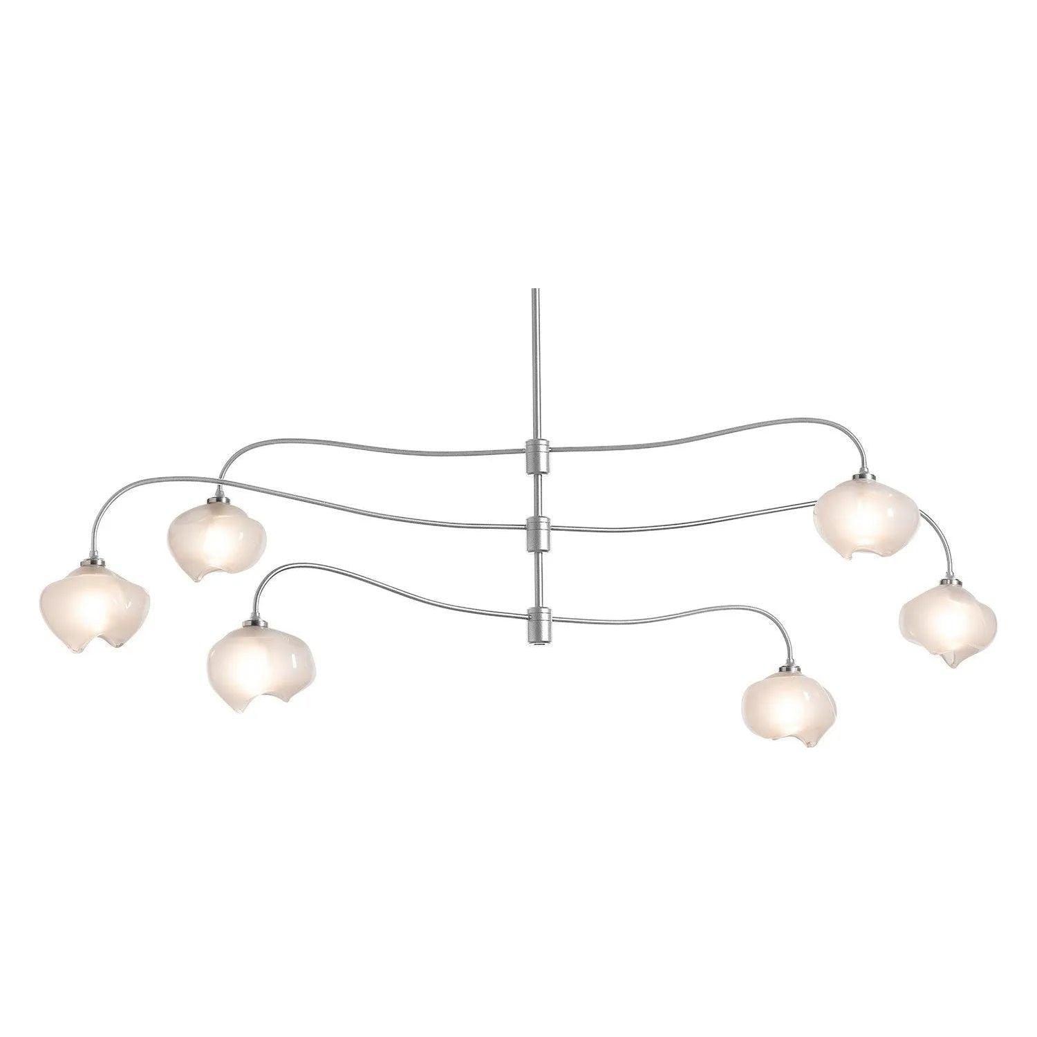 Hubbardton Forge - Ume Large Pendant - 136357-SKT-MULT-85-FD0710 - Canada Light Shop