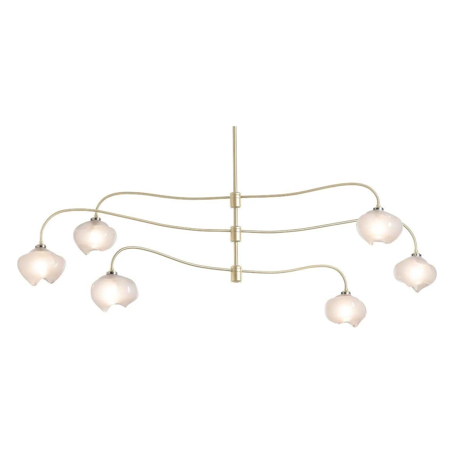 Hubbardton Forge - Ume Large Pendant - 136357-SKT-MULT-86-FD0710 - Canada Light Shop