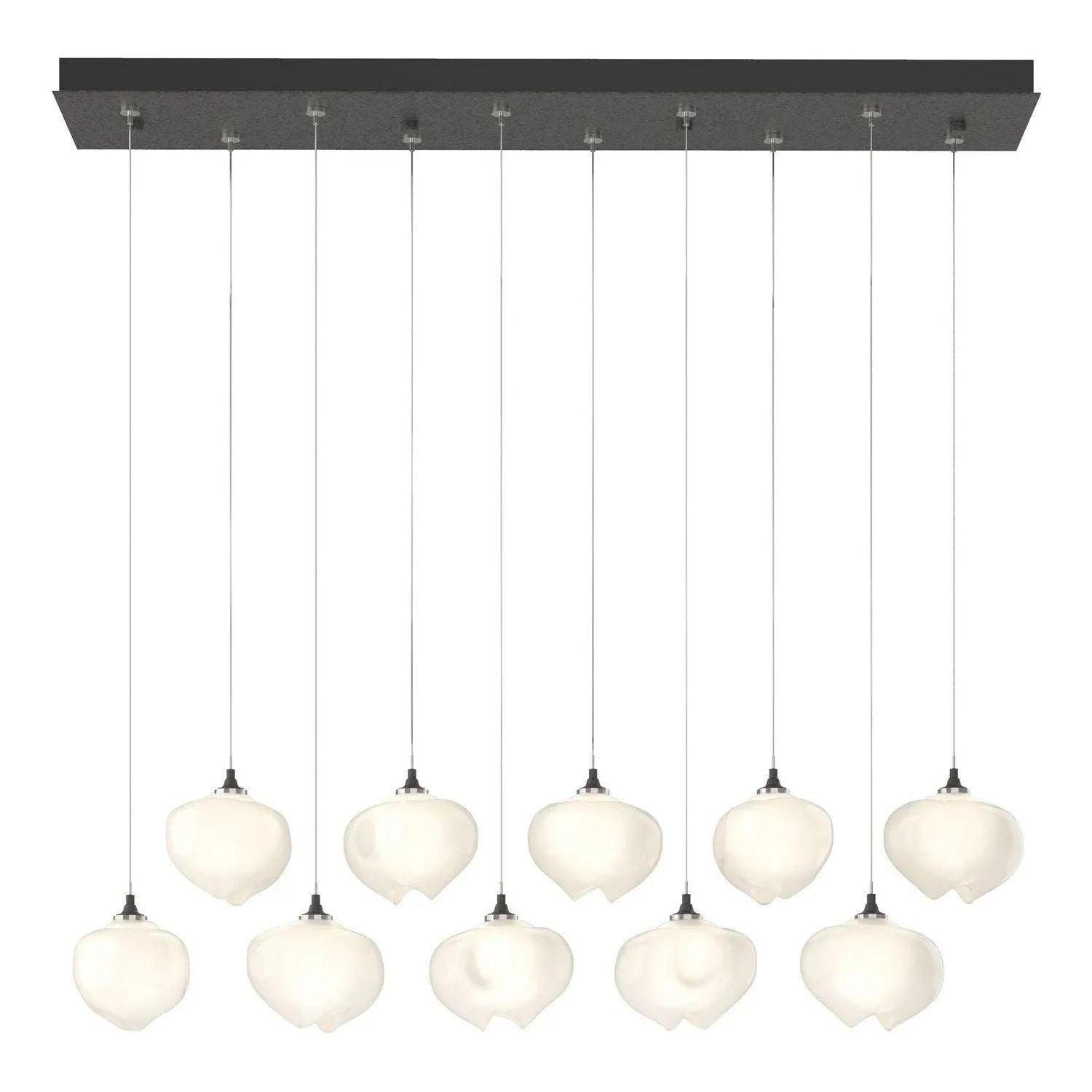 Hubbardton Forge - Ume LED Linear Pendant - 131203-SKT-STND-20-FD0710 - Canada Light Shop