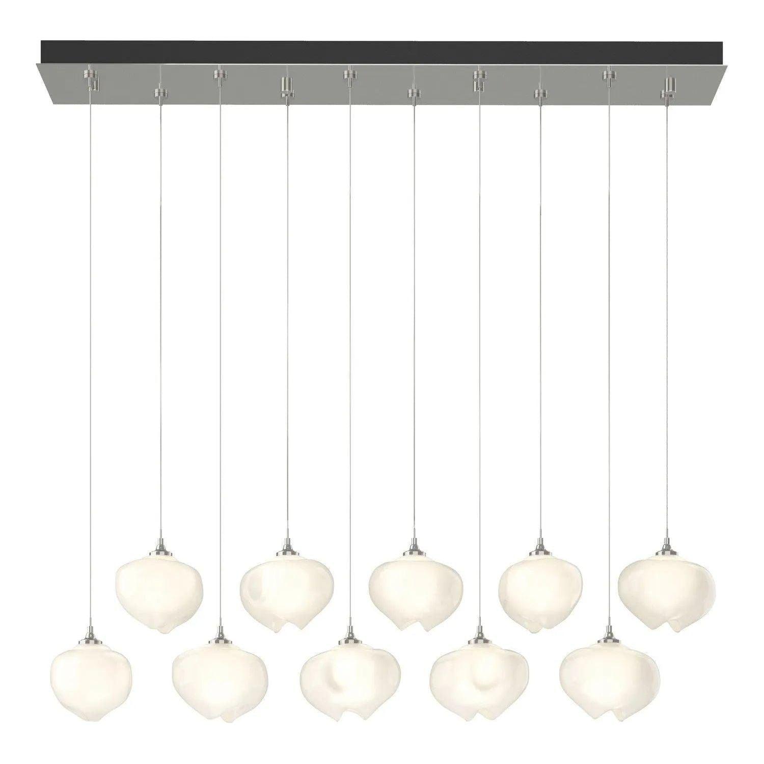 Hubbardton Forge - Ume LED Linear Pendant - 131203-SKT-STND-85-FD0710 - Canada Light Shop