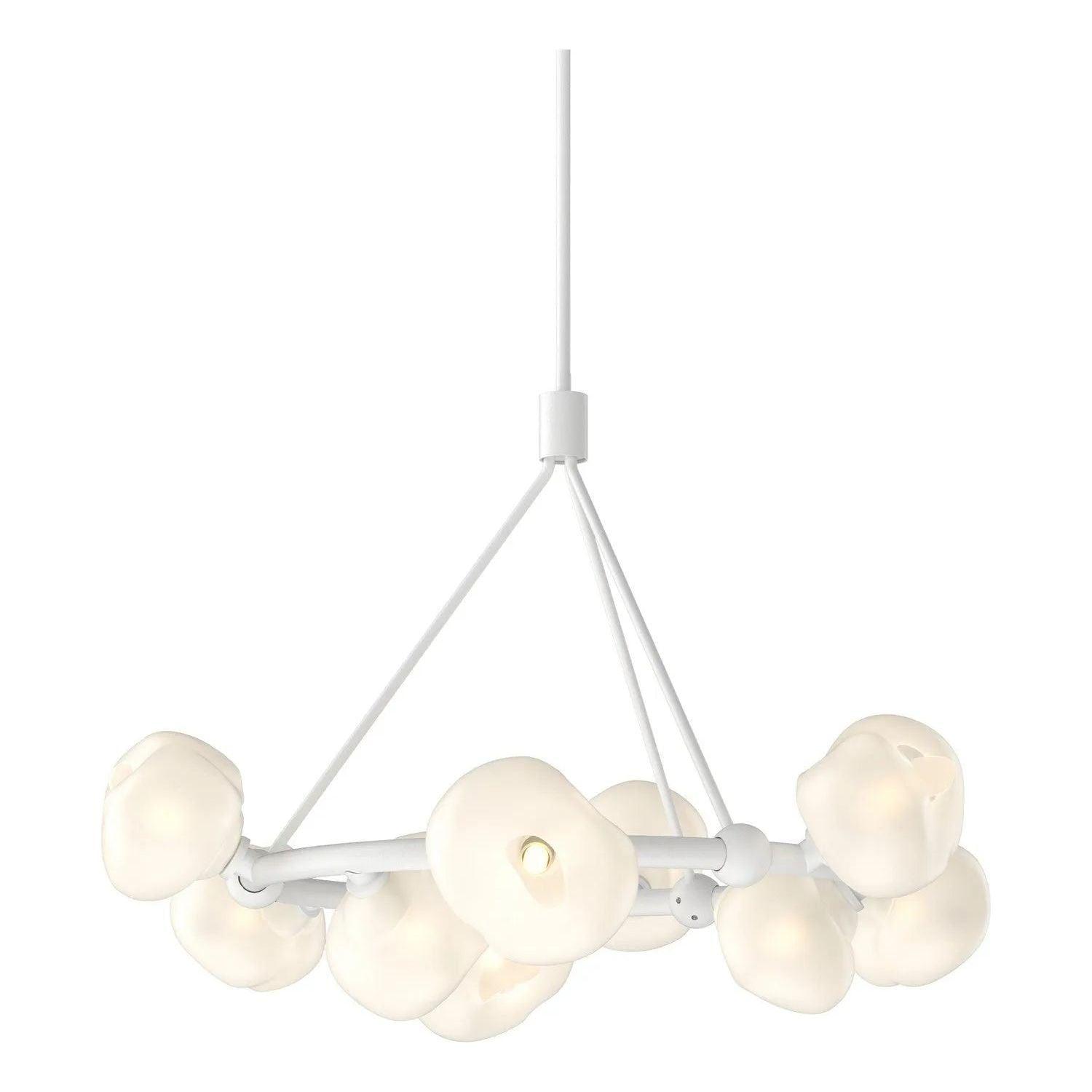 Hubbardton Forge - Ume Ring Pendant - 131069-SKT-MULT-02-FD0710 - Canada Light Shop