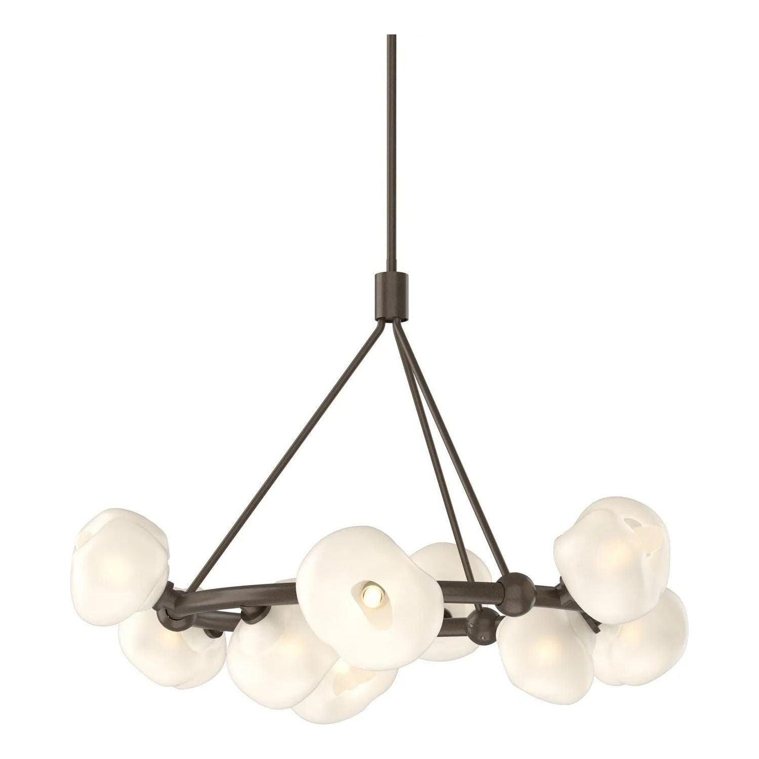 Hubbardton Forge - Ume Ring Pendant - 131069-SKT-MULT-05-FD0710 - Canada Light Shop