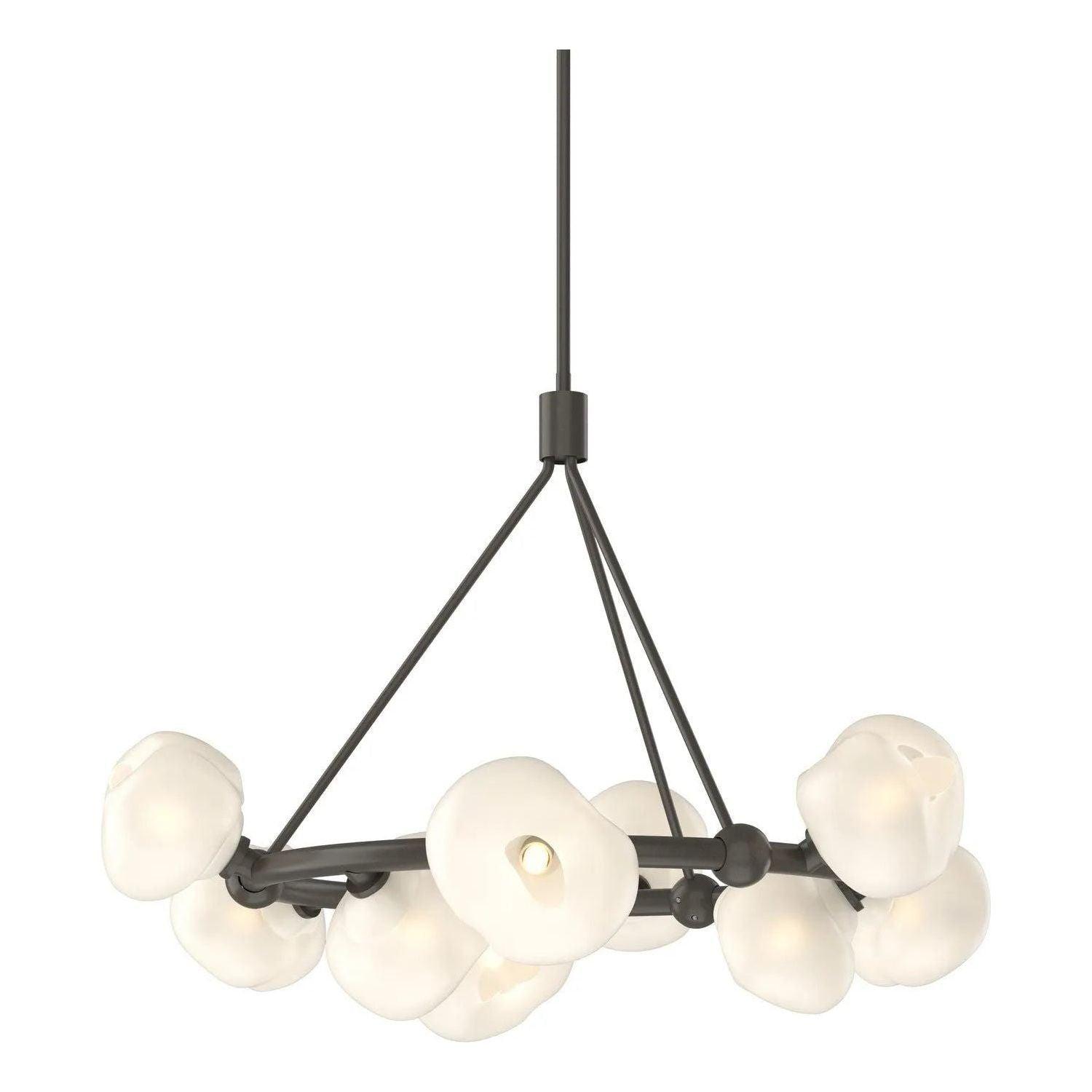 Hubbardton Forge - Ume Ring Pendant - 131069-SKT-MULT-07-FD0710 - Canada Light Shop